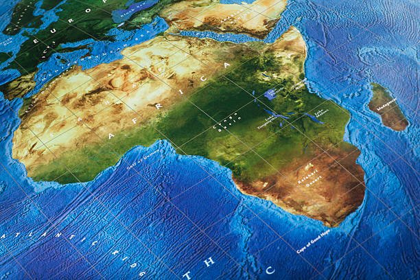 Cartographie géologique