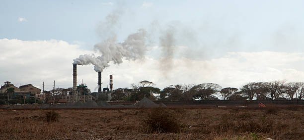 Extraction à ciel ouvert