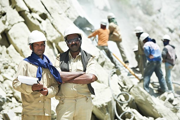 CVM structure ses équipes d'exploration