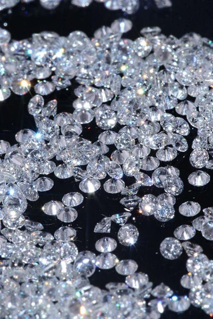 Diamants Certifiés
