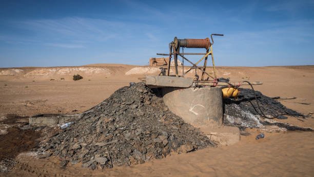 Projet Exploration Nord