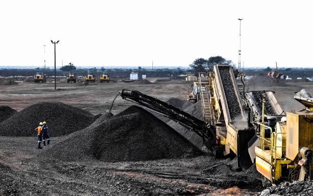 Projet Extraction Centrale