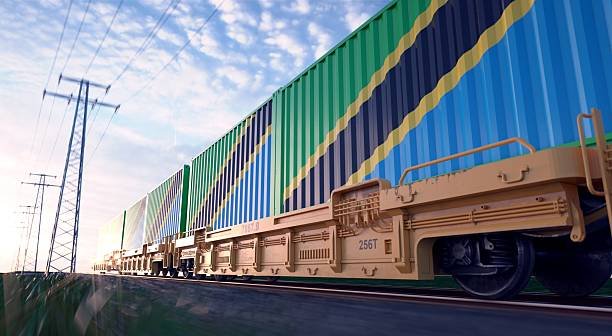 Projet Logistique & Transport