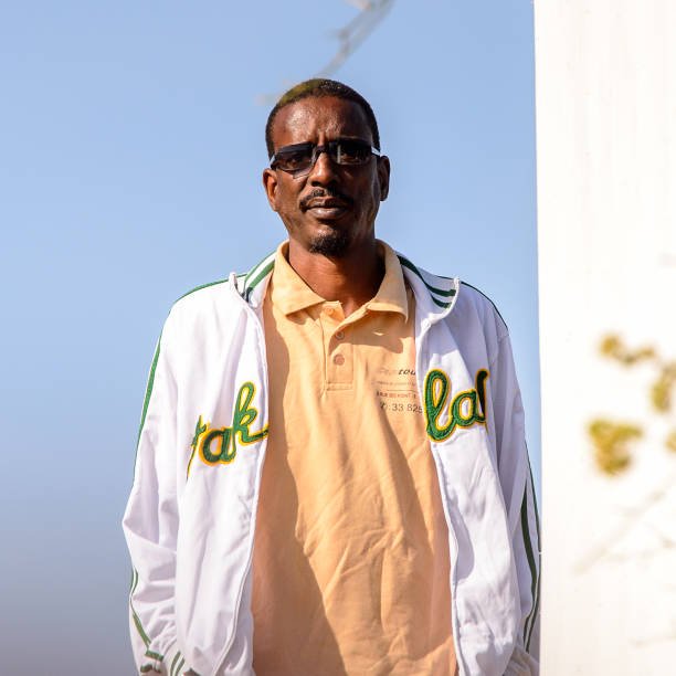Amadou Diallo
