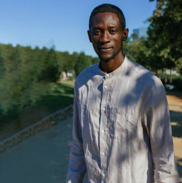 Jean-Baptiste Kouassi