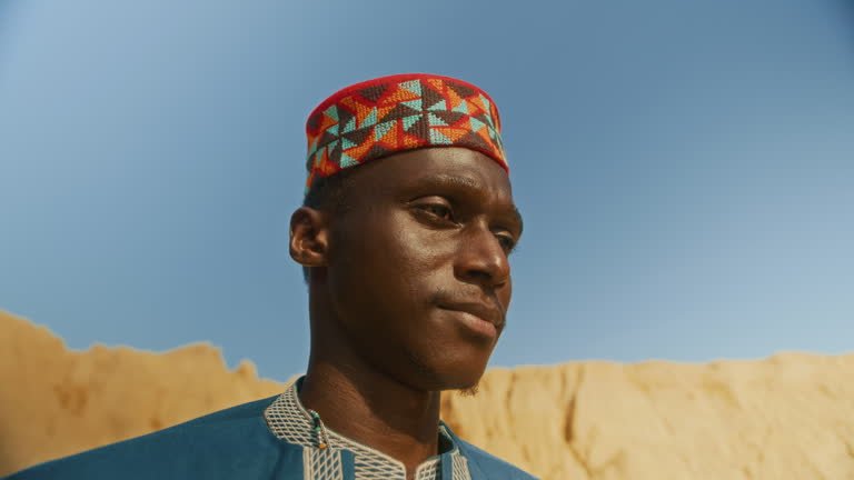 Moussa Traoré
