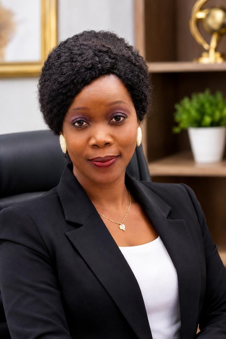 Sambia Daniella Noëlla