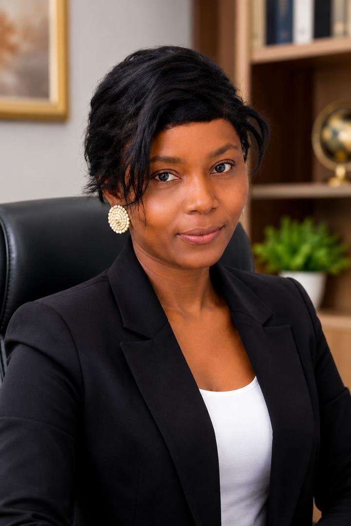 Kozotia Yaba Nadine